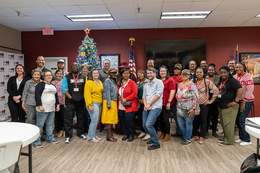 Accelerate St. Landry B.I. Moody III College of Business Administration